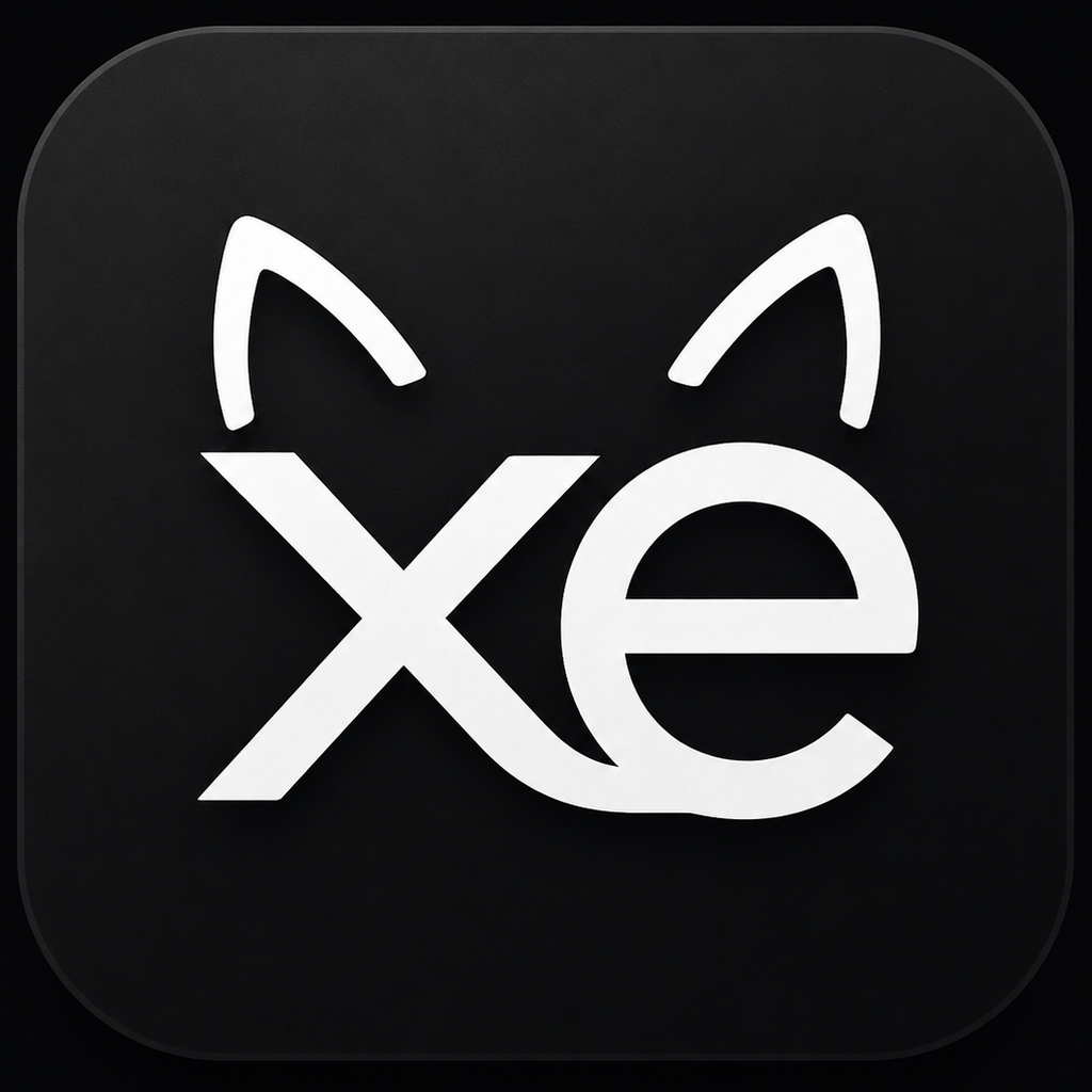 xexexe
